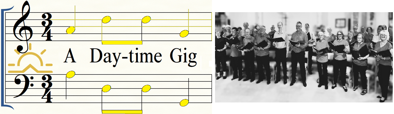 A Daytime Gig